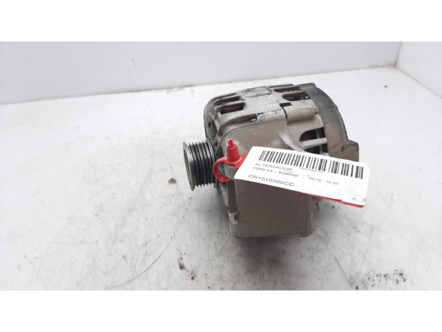Генератор CN1510300CC   Ford Ka 1.2     