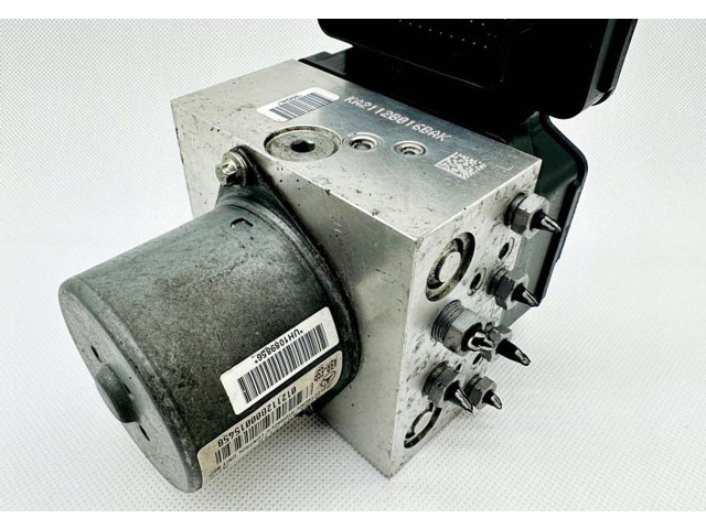 Řídící jednotka A1664312112, UH1089856 Mercedes-Benz ML AMG W166 2015