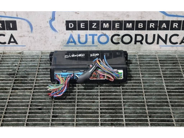 Модуль управления BSM X1T22877H, 88281SC750 Subaru Forester SH