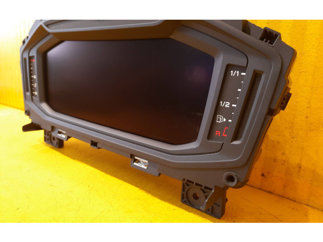 Панель приборов 8X0920930, A2C53325382 Audi A1