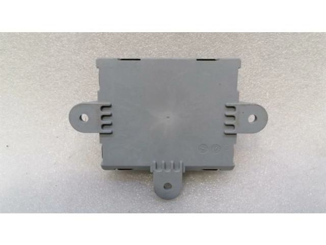 Блок управления дверью