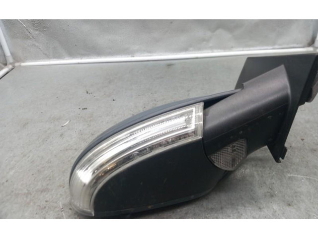 Зеркало электрическое Volkswagen Golf Plus 2005 - 2013 года