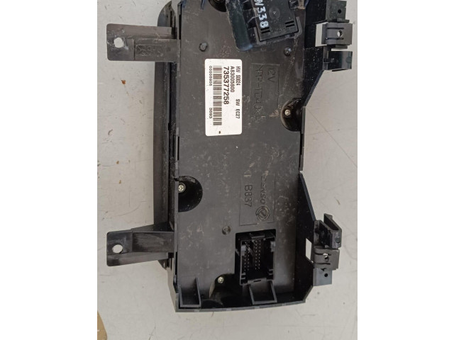 Блок управления климат-контролем 735377258, 735377258   Fiat Idea