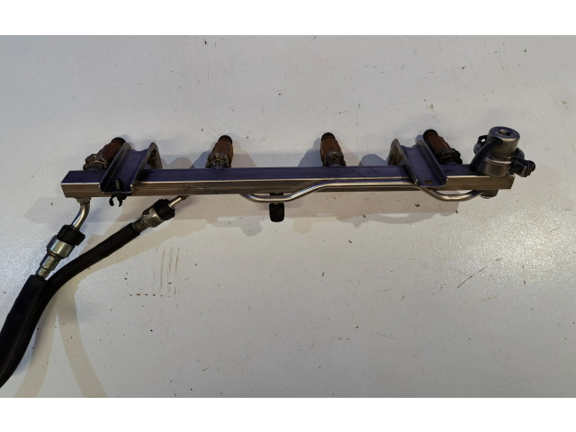 Комплект форсунок 0280156023, 30587777 Saab 9-5 B235R