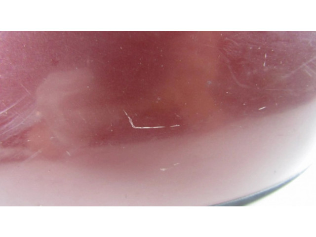 Zpětné zrcátko levé Opel Meriva A 2004 014176