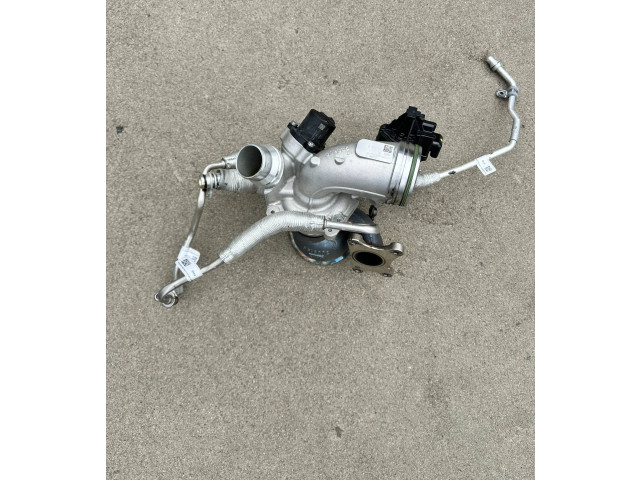 Турбина BMW 1 F40 1.5 9452135 для двигателя B38A15A