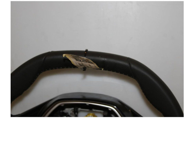 Руль Peugeot 2008 II 2019 - года 98255044ZD