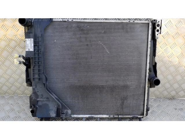 Комплект радиатора