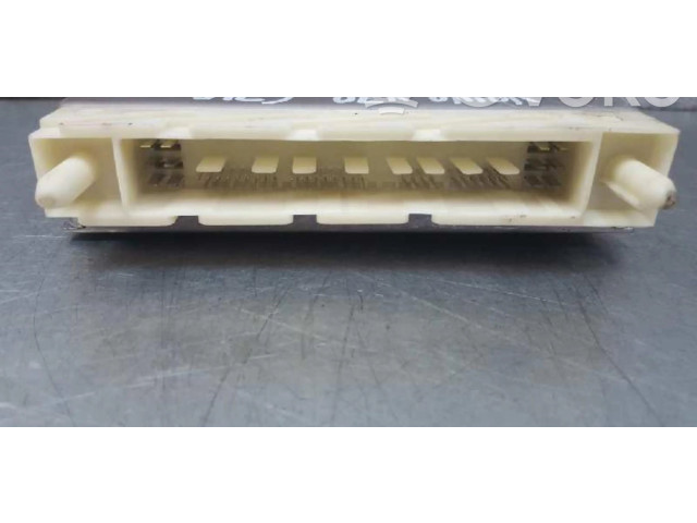 Блок управления коробкой передач 30735493, 30735493   Volvo V70