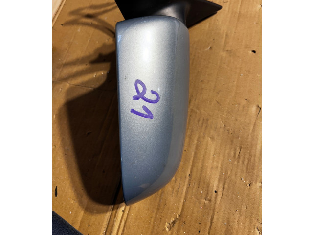 Зеркало электрическое Audi A3 S3 8P 2003 - 2012 года