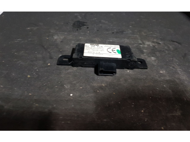 Блок комфорта 5265525 Saab 9-5