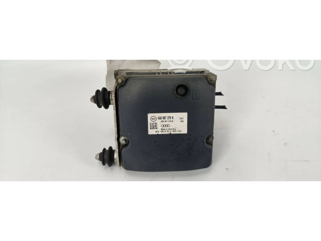 Jednotka ABS 4G0907379H Audi A6 C7 2012