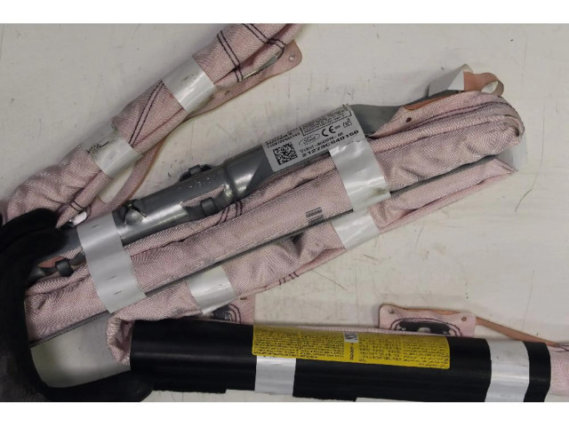 Боковая подушка безопасности Ford Ecosport