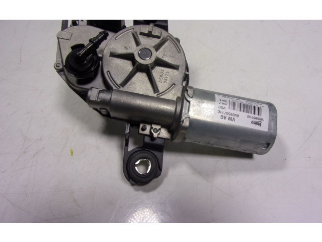 Моторчик заднего дворника 8V0955711C, 8V0955711C    Cupra Leon