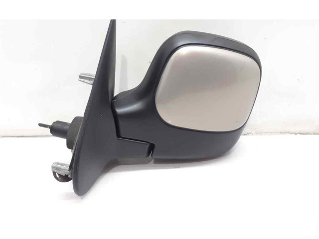 Zpětné zrcátko Citroen Berlingo 2006 96366858XT