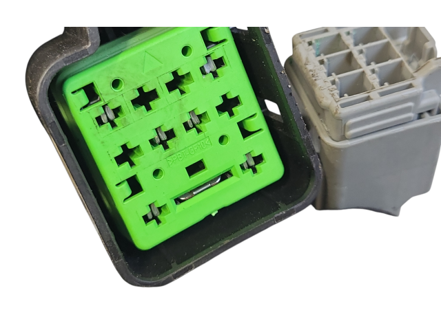 Блок предохранителей GX7314C445AA, 24112015 Jaguar XE