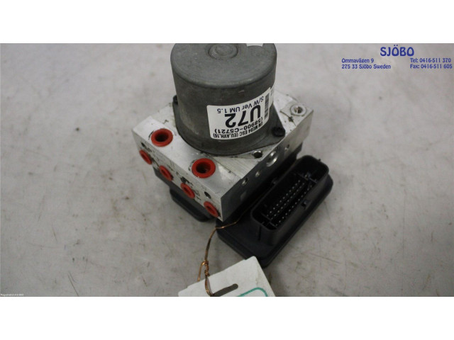 Блок АБС 58910C5721, 58900C5721 KIA Sorento 2015 - 2020 года