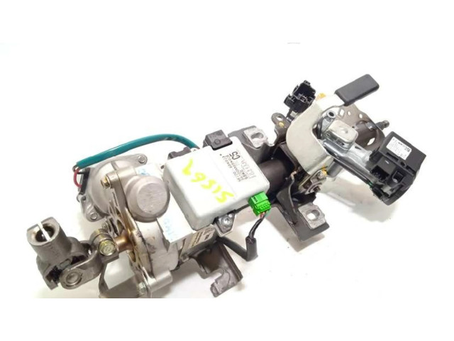    Рулевая рейка 48200M68K80, 38720M68K00   Nissan Pixo 