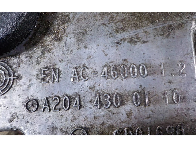 Jednotka ABS A2124314712, A2044300110 Mrcedes-Benz E C207 W207 2009