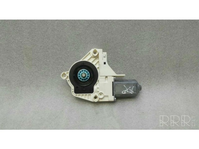 Передний двигатель механизма для подъема окон