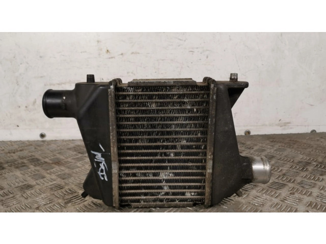 Интеркулер 1271003250 Honda Accord 2.2