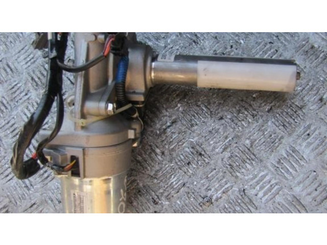 Насос усилителя руля