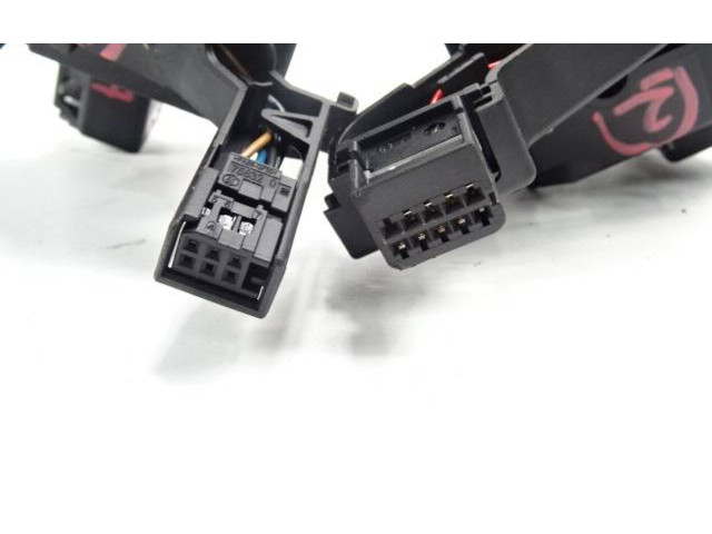 Ручка стеклоочистителей 1K0953519J, 01203516 Volkswagen Golf VI