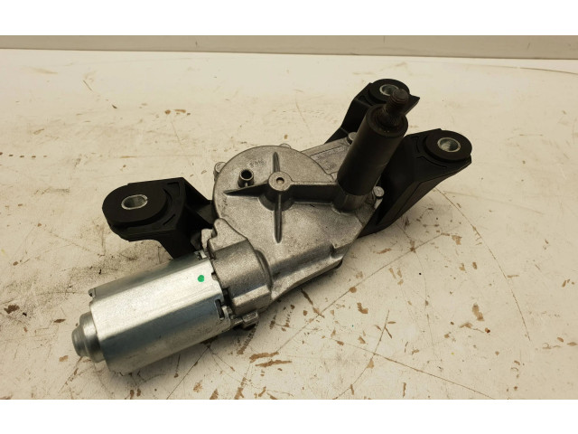 Моторчик заднего дворника 31349380, C83HE Volvo XC90