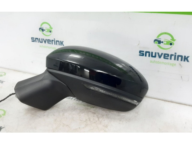 Зеркало (механическое)       Renault Clio V  2019 -  года   