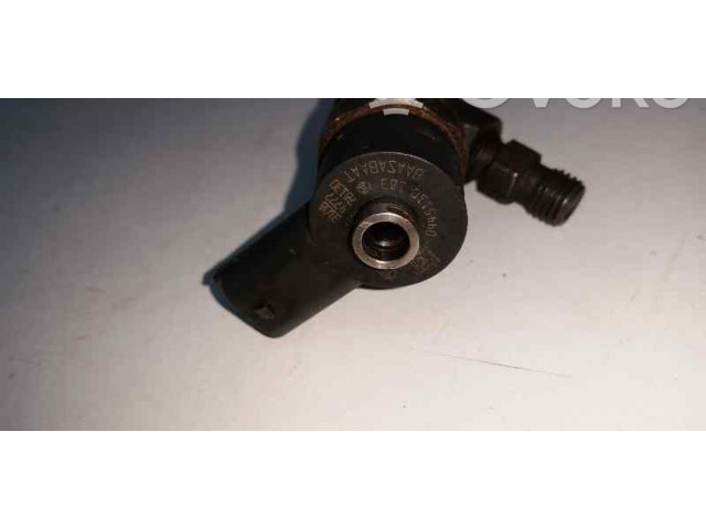 Форсунка 0445110183, BOSCH Fiat Grande Punto