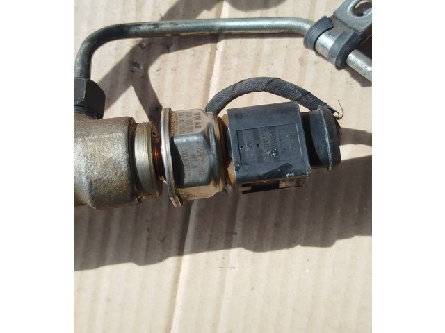 Vstřikovací lišta 03l906051, 03p201369a Volkswagen PASSAT CC CKM