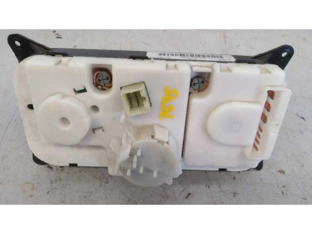 Блок управления климат-контролем 55037533AG, P55037533AD Jeep Cherokee III KJ
