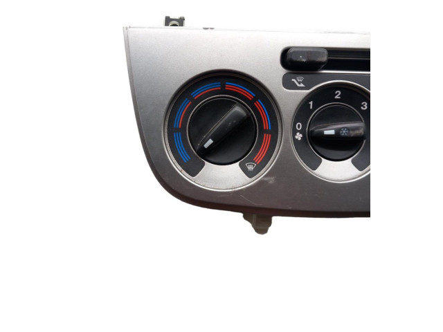 Блок управления климат-контролем 735525783   Fiat Qubo