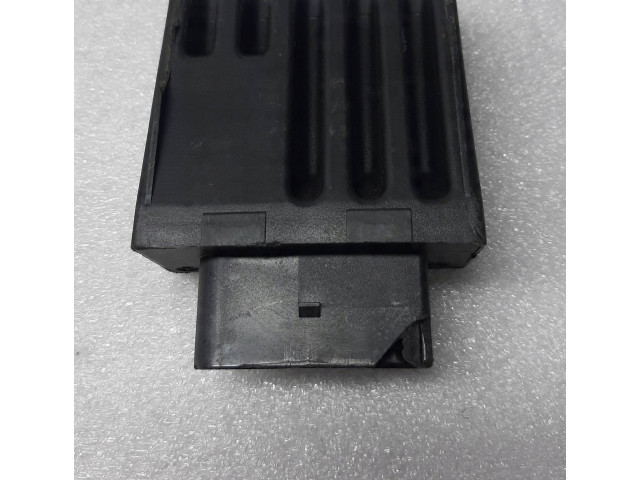 Блок управления 3Q0906121B, 6285606B Skoda Octavia Mk3 (5E)