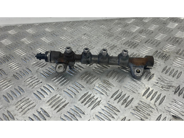 Vstřikovací lišta 55272135, 000094 Fiat Doblo pro naftový motor 1.6