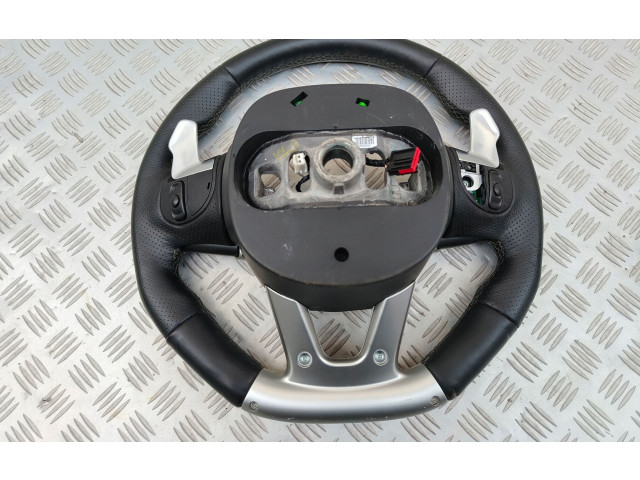 Руль Jeep Grand Cherokee  2010 - 2021 года       