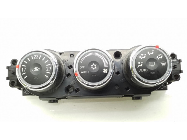 Блок управления климат-контролем 7820A115XC, 7820A115 Mitsubishi Outlander
