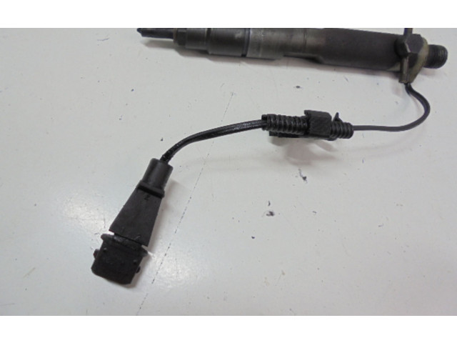 Форсунка 038130201F, 038130201F Skoda Octavia Mk1 (1U)