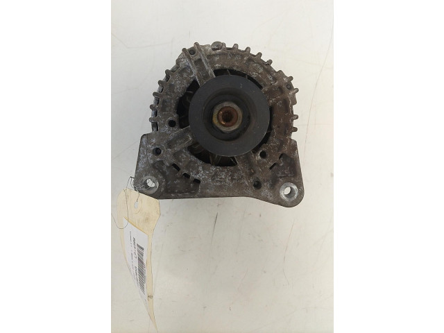 Генератор 231008578R Renault Clio III