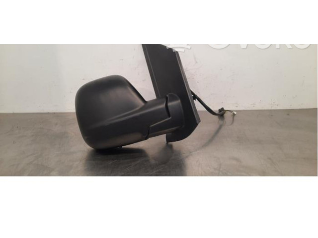 Зеркало электрическое        Fiat Scudo  2022 -  года   