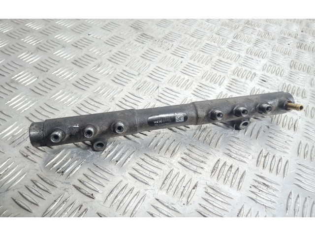 Топливная рампа 0445215023, 30777554 Volvo XC90 2.4