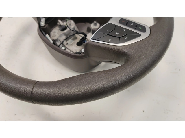 Volant Chrysler Pacifica 2017 5RM531TVAG