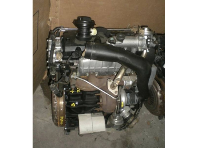  Турбина Skoda Fabia Mk1 (6Y)  ATD, ATD   для двигателя ATD      