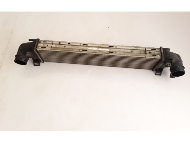 Интеркулер  6g919l440dc   Volvo XC70 2.4