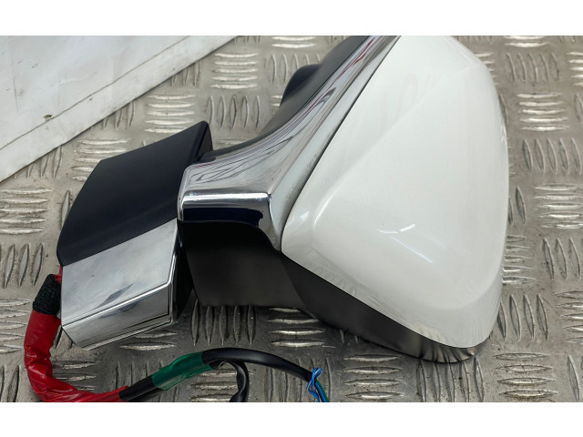 Зеркало электрическое        Lexus NX  2014 - 2021 года   