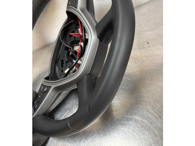 Руль Dacia Jogger 2021 - года