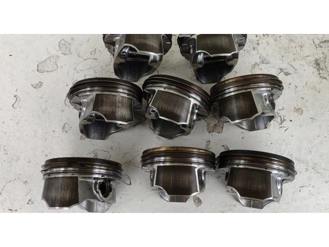 Поршень 81314A Chevrolet SS