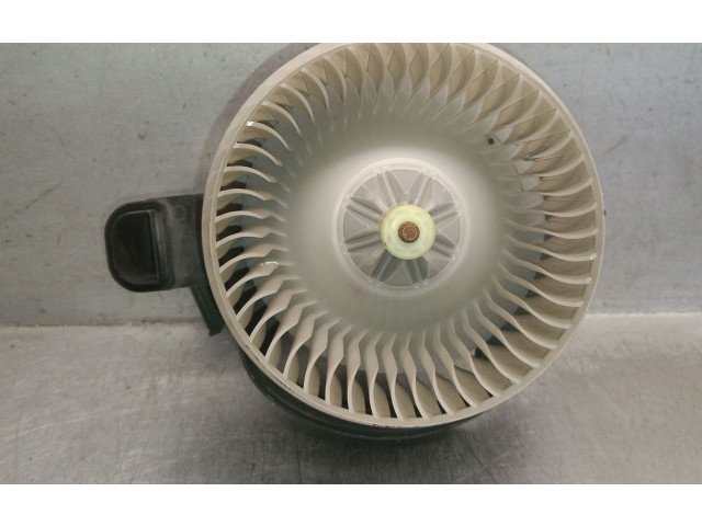 Вентилятор печки MF1163602671, T2H8144 Jaguar XE