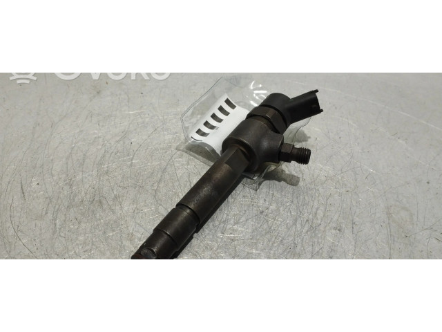 Форсунка 0445110002 Fiat Marea для дизельного двигателя