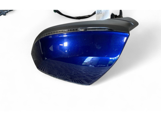 Зеркало электрическое Audi Q5 SQ5 2017 - года